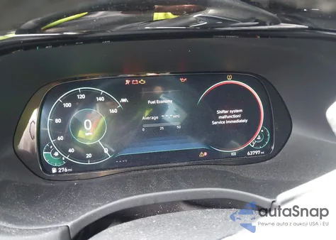 2020 Hyundai Palisade Limited z USA, uszkodzony, nr VIN KM8R5DHE5LU131336